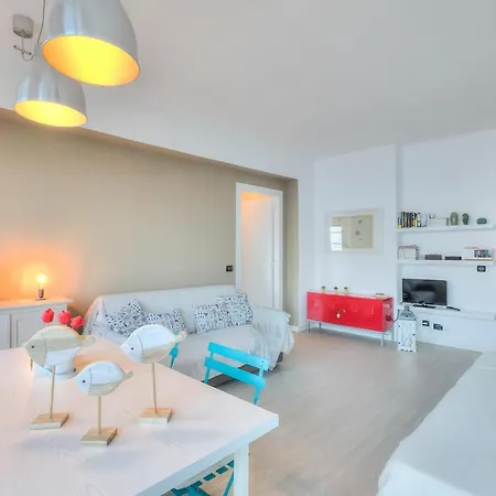 La Casa Al Sole - Beautiful Sea View - Happy *