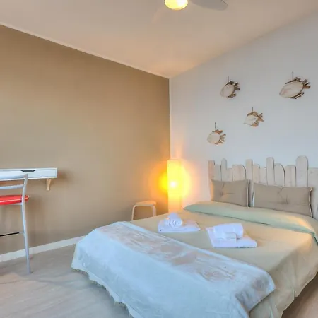 La Casa Al Sole - Beautiful Sea View - Happy * Cervo