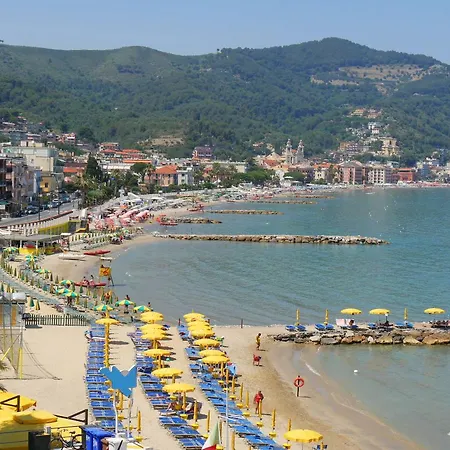 La Casa Al Sole - Beautiful Sea View - Happy Apartment *